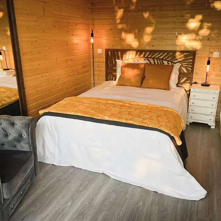 Mom - Mateus On Modular Holiday home