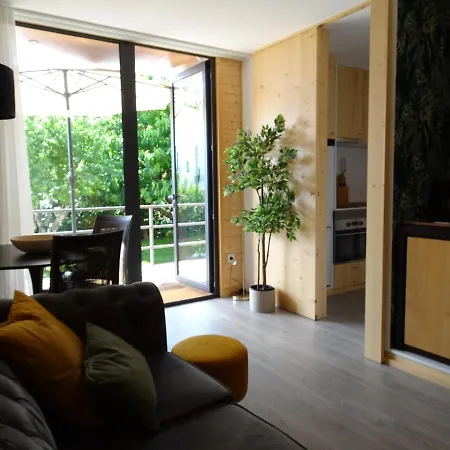 Mom - Mateus On Modular Holiday home