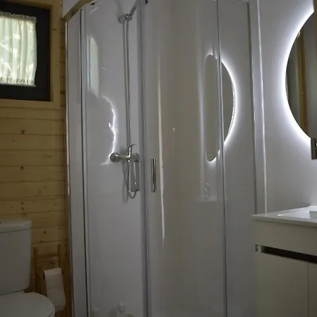 Mom - Mateus On Modular Holiday home
