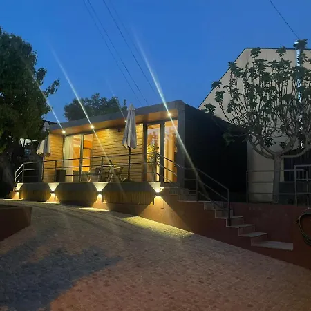 Mom - Mateus On Modular ヴィラ・レアル