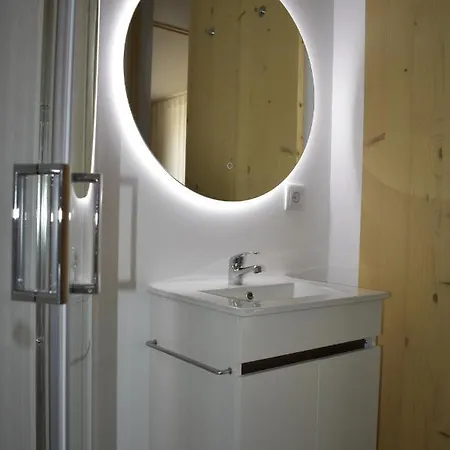 Feriehus Mom - Mateus On Modular Vila Real