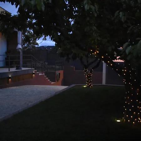 Tatil Evi Mom - Mateus On Modular Vila Real