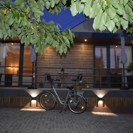 Mom - Mateus On Modular Vakantiehuis *