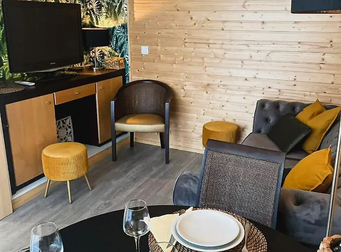 Mom - Mateus On Modular Сasa de vacaciones Vila Real