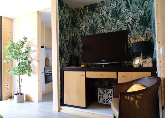 Mom - Mateus On Modular * Vila Real