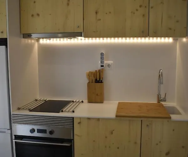 Mom - Mateus On Modular * Vila Real