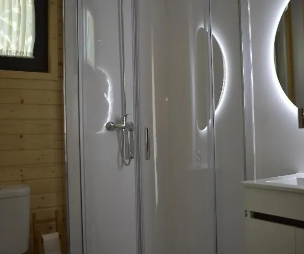 Mom - Mateus On Modular Holiday home