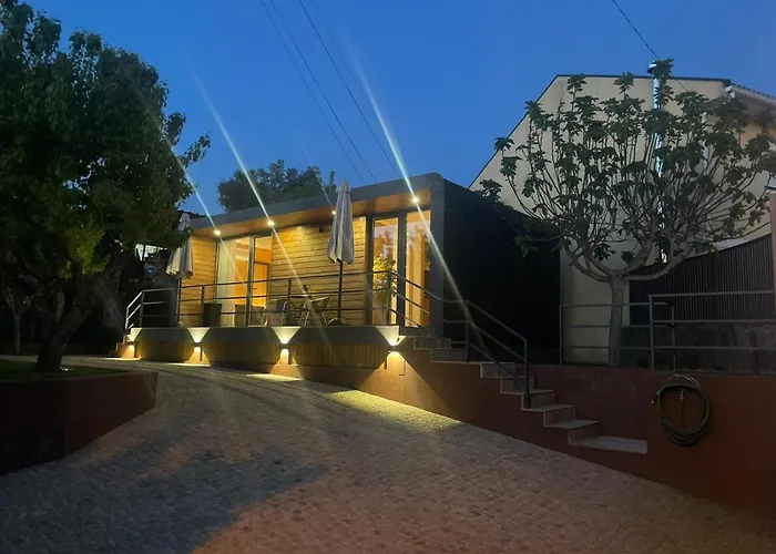 Mom - Mateus On Modular Vila Real