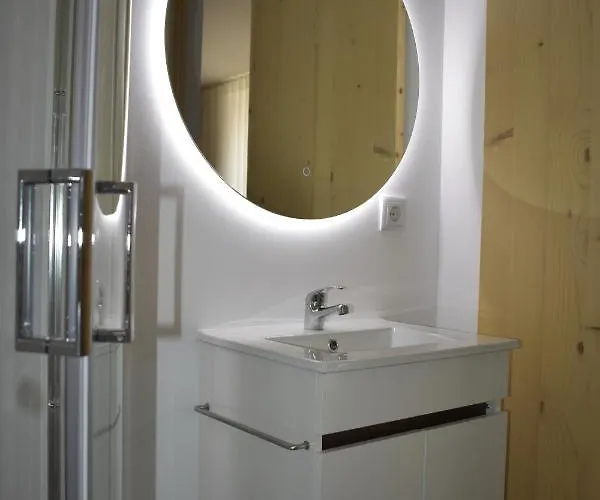 Сasa de vacaciones Mom - Mateus On Modular Vila Real