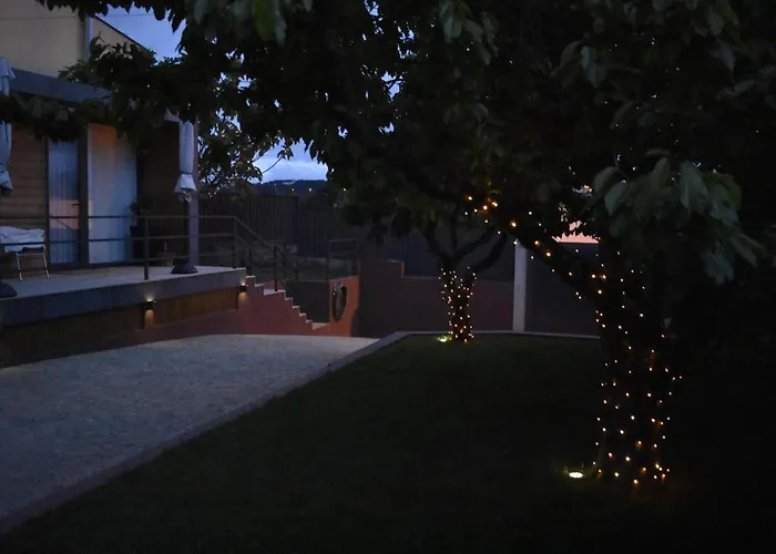 Holiday home Mom - Mateus On Modular Vila Real